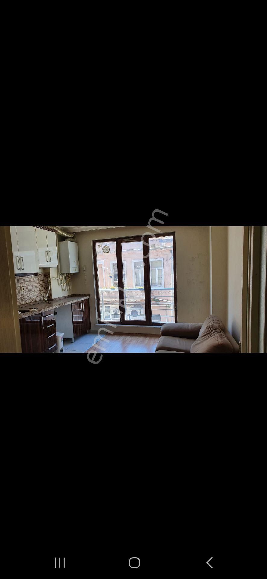 İstanbul Üsküdar Kiralık Daire üsküdar 1+1