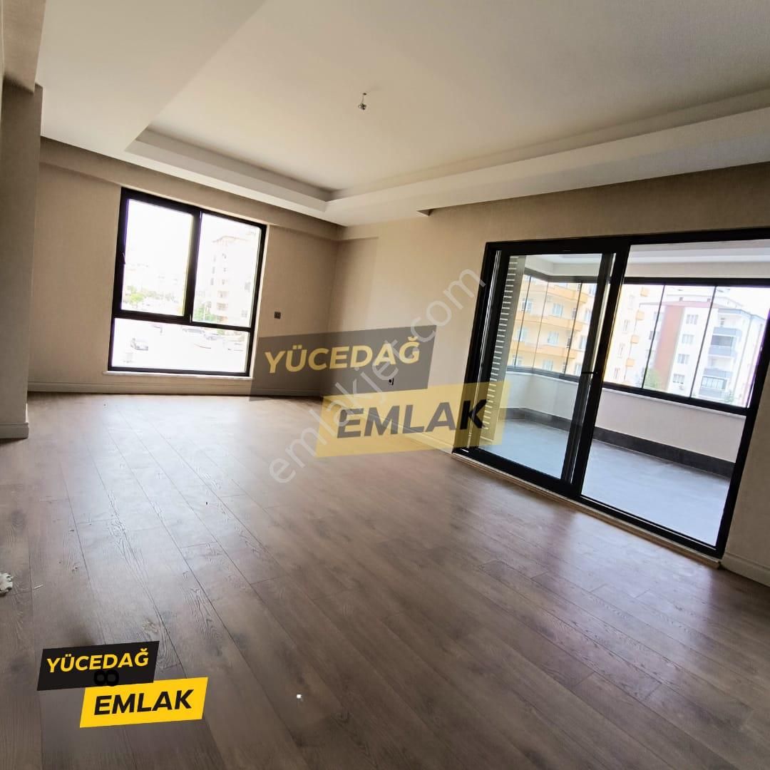 Şehitkamil Emek Satılık Daire  GAZİANTEP EMEK MAH. 2.5+1 YERDEN ISITMA LÜKS SATILIK DAİRE....