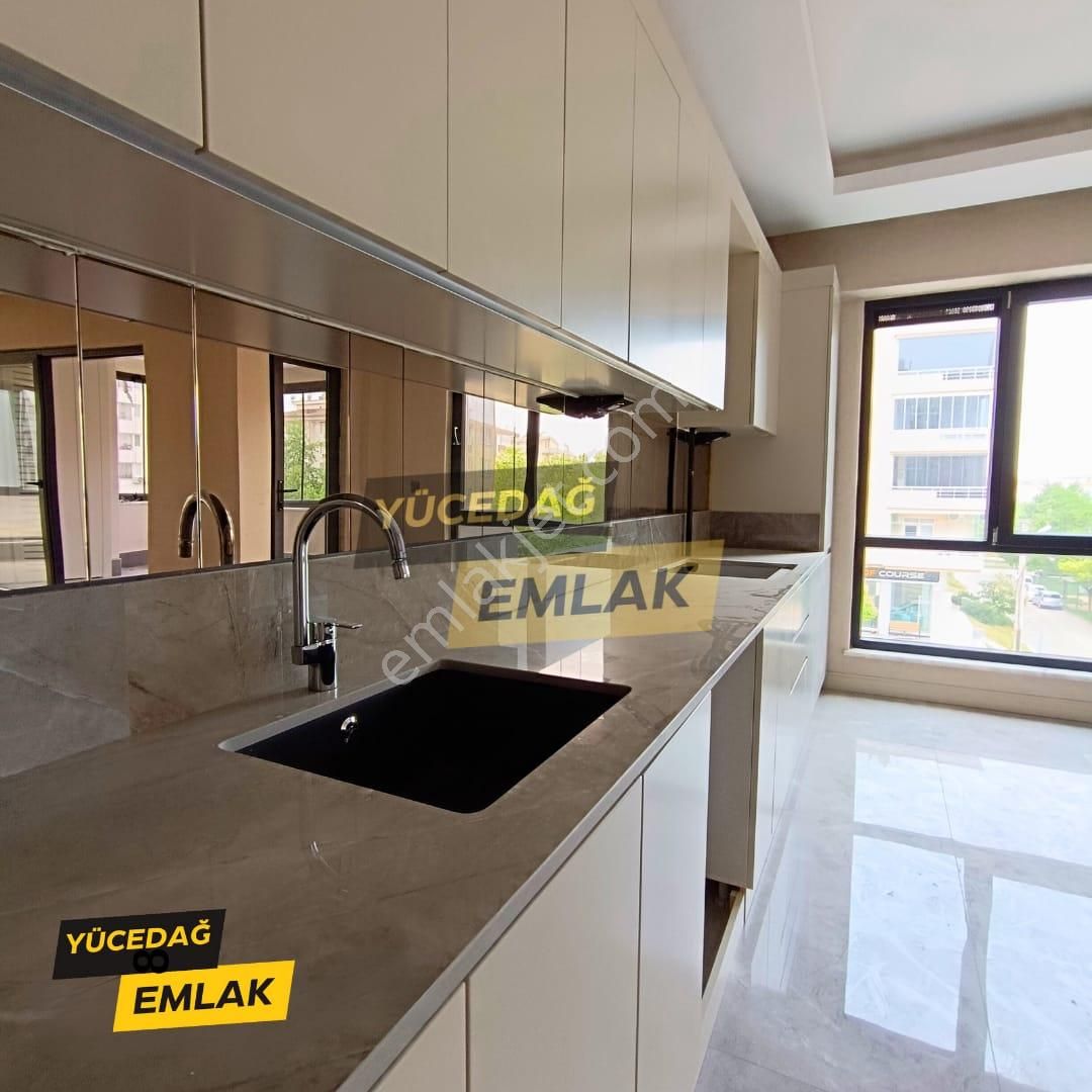 Şehitkamil Emek Satılık Daire  GAZİANTEP EMEK MAH. 2.5+1 YERDEN ISITMA LÜKS SATILIK DAİRE....