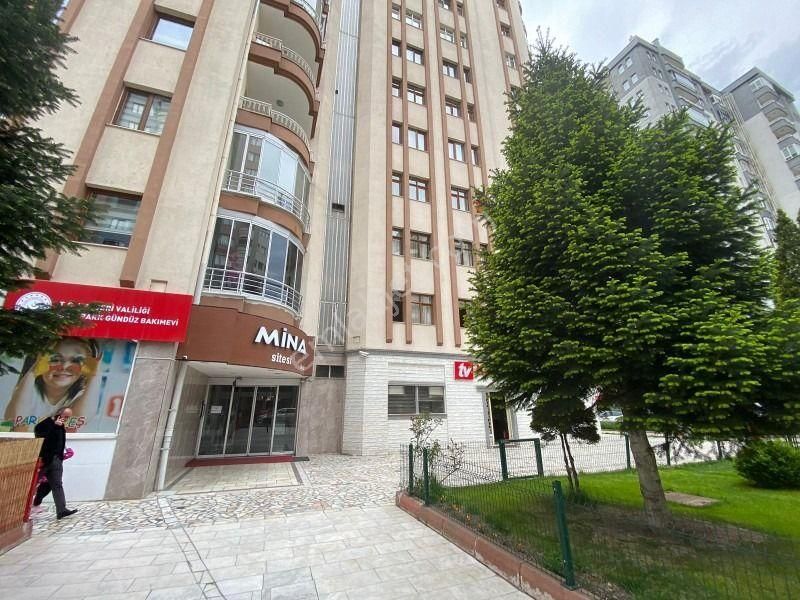 Melikgazi Alpaslan Satılık Daire BAHAR CADDESİNDE DÜKKAN HİSSELİ 4+1 SATILIK DAİRE