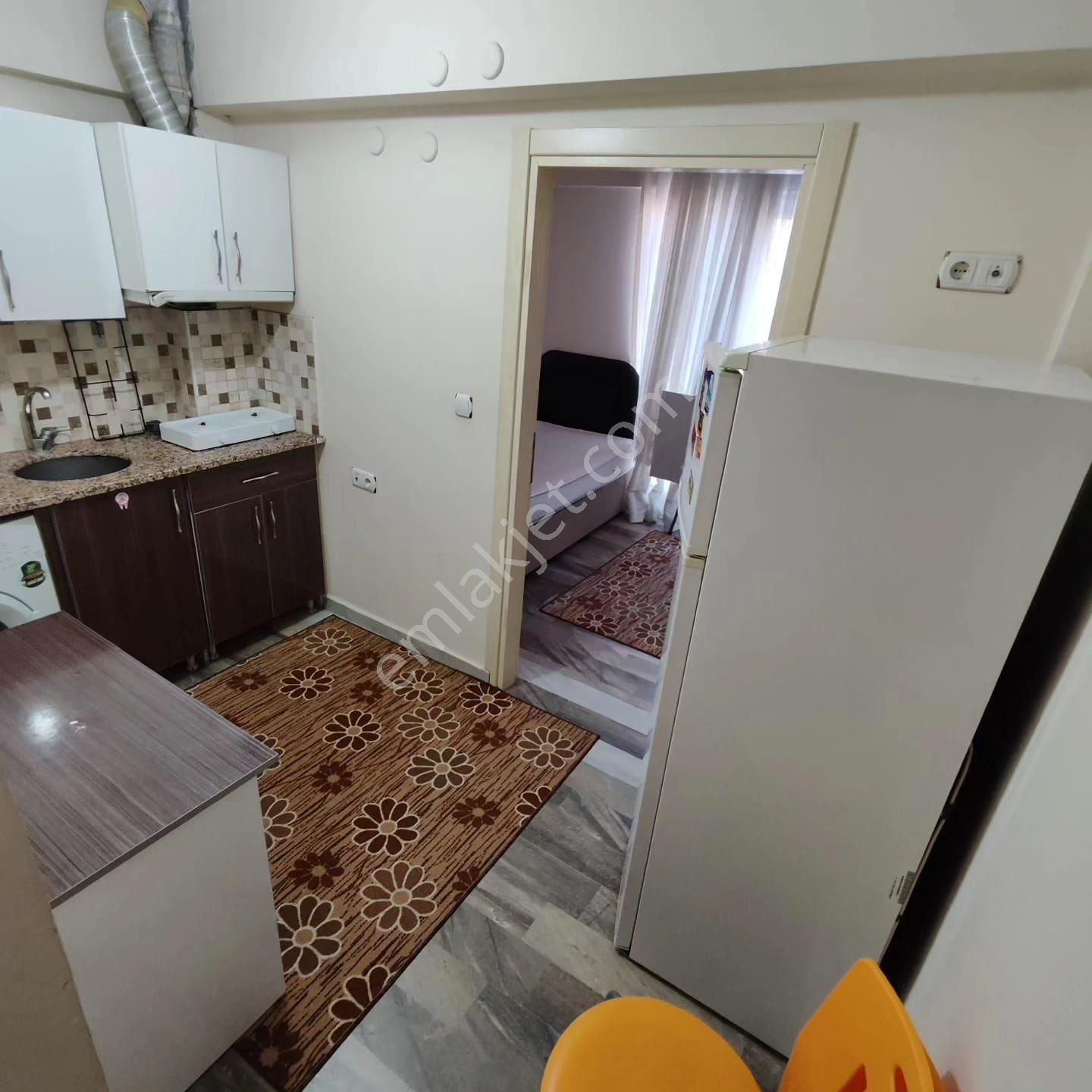 Isparta Merkez Pirimehmet Kiralık Daire ISPARTA / MERKEZ - ÖZKANLAR KAVŞAĞI YANI ÇARŞIYA VE İYAŞA YÜRÜME MESAFESİNDE ARA KAT 2+0 APART