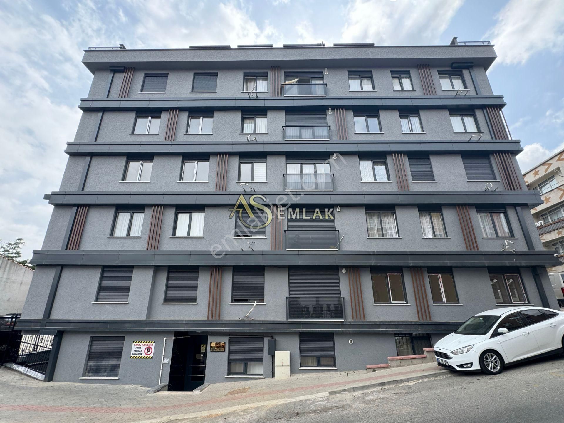 İstanbul Üsküdar Marmaraya Yakın Kiralık Daire  AS EMLAKTAN 1+1 SIFIR BİNADA OTOPARKLI NEV ÇARŞI ÜST KISMI DAİRE