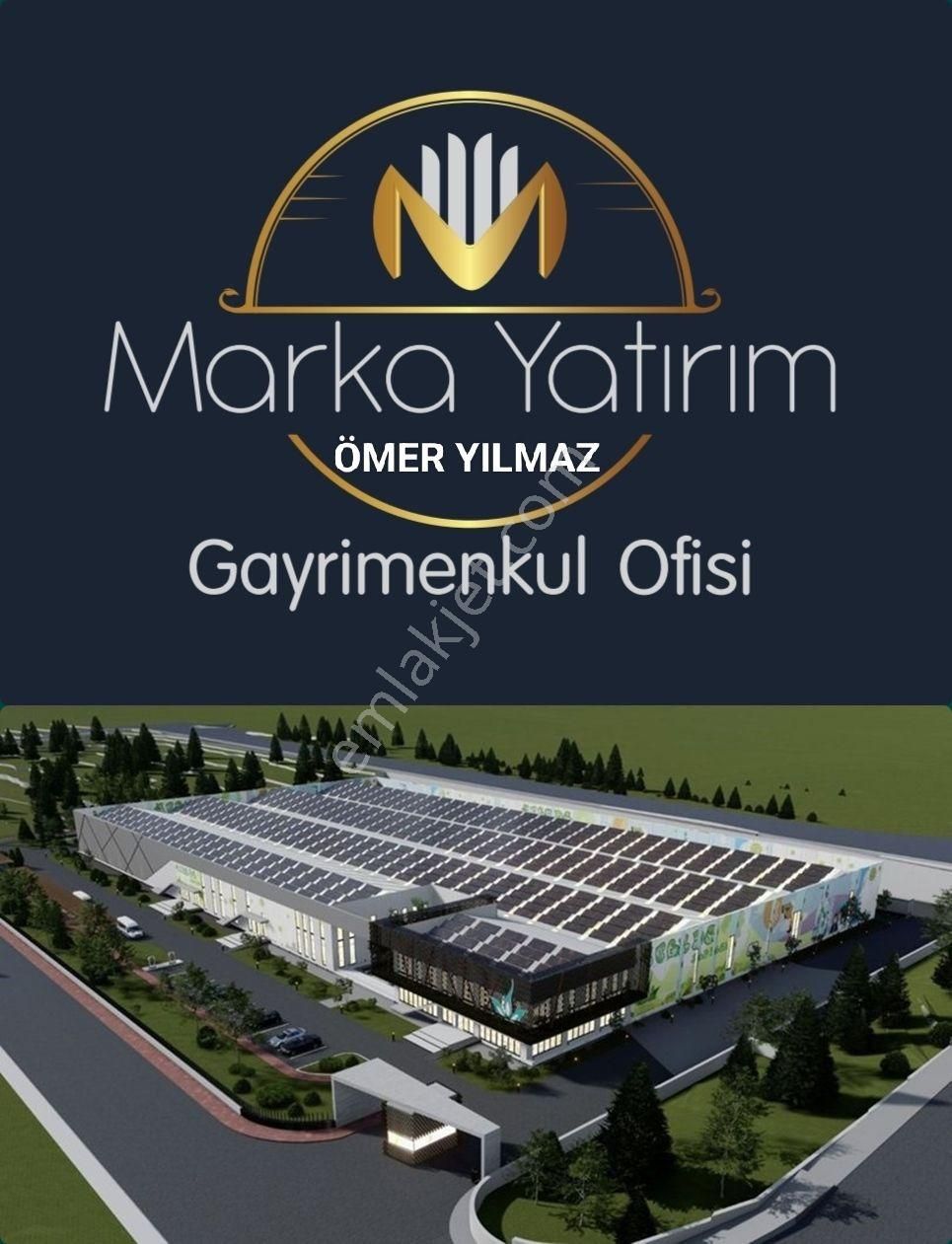 Akyurt Büğdüz Kiralık Fabrika  AKYURTDA BULVAR ÜZERİNDE 6500 M2 KİRALIK FABRİKA UYGUNA 4 KATLI