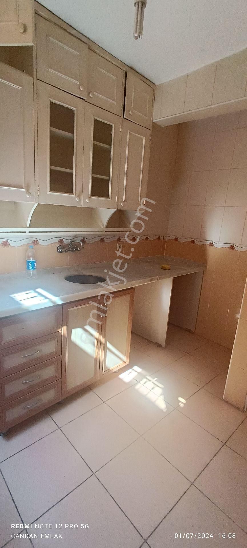 Seyhan Yeşilyurt Kiralık Daire SEYHAN YEŞİLYURT MAH. KİRALIK YILLIK 2+1 MÜSTAKİL ZEMİN KAT DAİRE