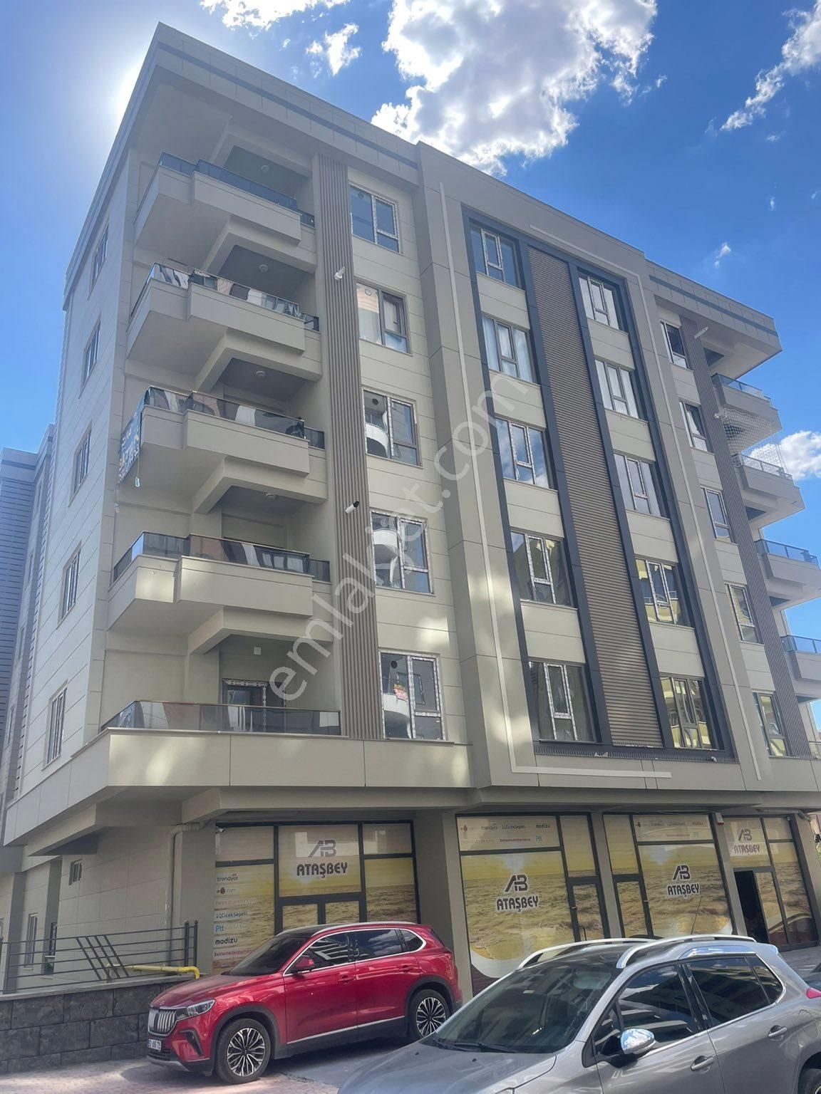 Karaköprü Akbayır Satılık Daire CASUK EMLAKTAN SATILIK DAİRE