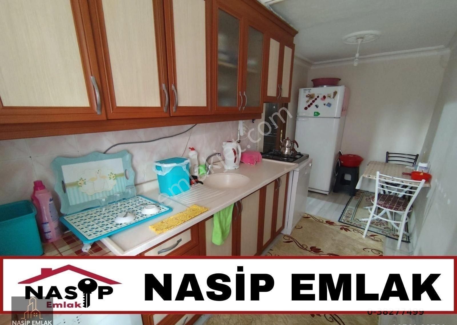 Pursaklar Merkez Satılık Daire  NASİP EMLAK'TAN 3+1 MERKEZ MAH. GÜNEY CEPHE 3+1 GİRİŞ KAT DAİRE