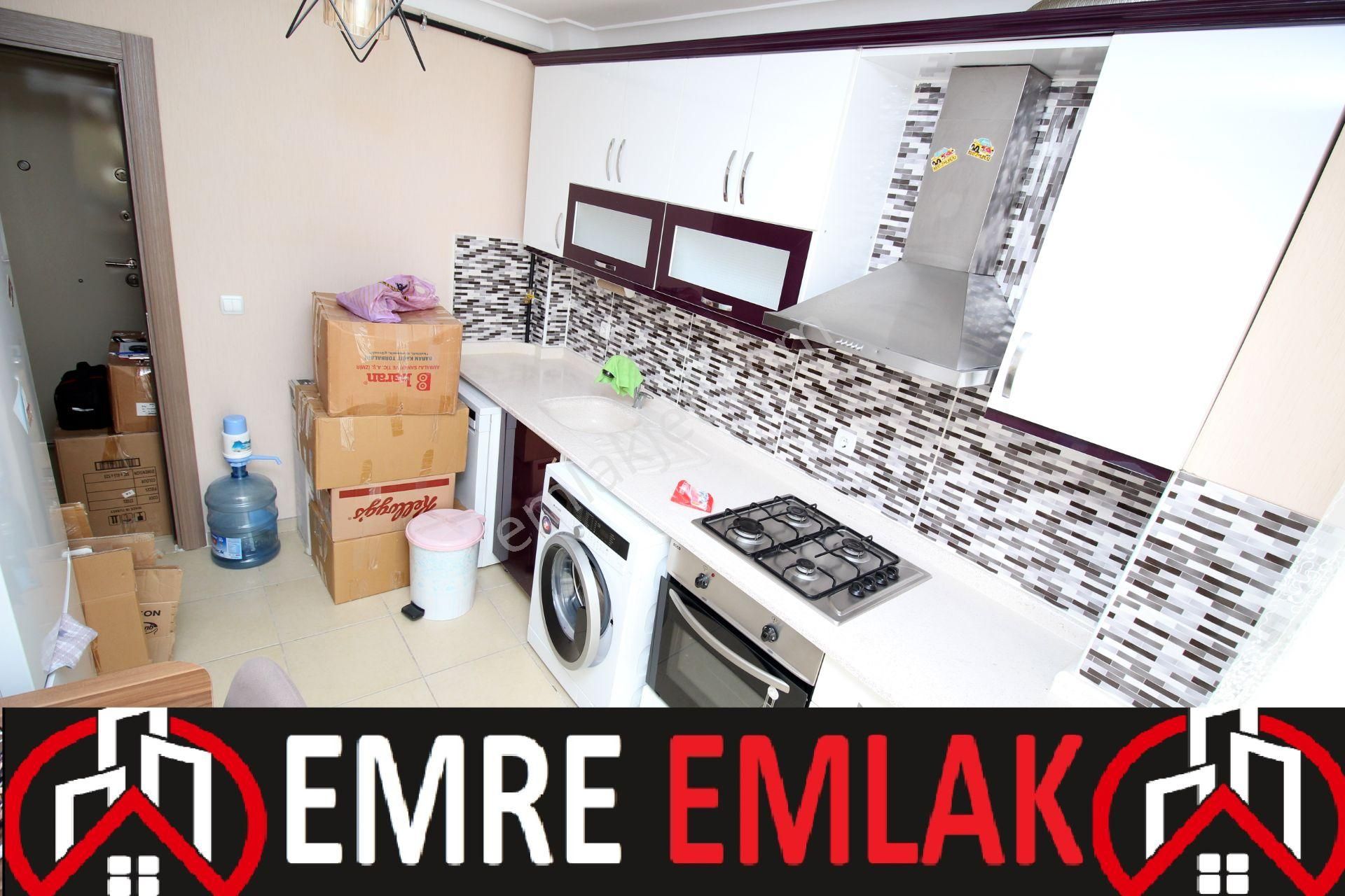 Etimesgut Topçu Kiralık Daire  ꧁꧂EMRE EMLAKTAN꧁꧂ELVANKENT TOPÇU'DA ASANSÖRLÜ EBEVEYN BANYOLU 3+1 KİRALIK DAİRE