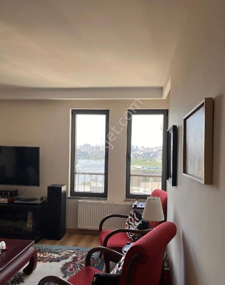 Beyoğlu Sütlüce Kiralık Daire KİRALIK BEYOĞLU HALICIOĞLU TOKİ EVLERİNDE EŞYALI OTOPARKLI SİTE 2+1 DAİRE 85M2