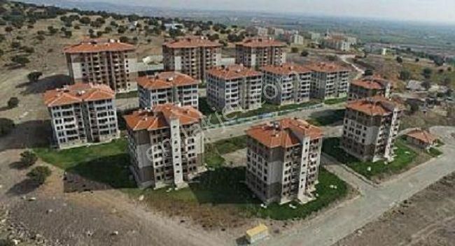 Edremit Kavurma Satılık Daire  MEMURSEN TOKİ'DE SATILIK 2+1 DAİRE