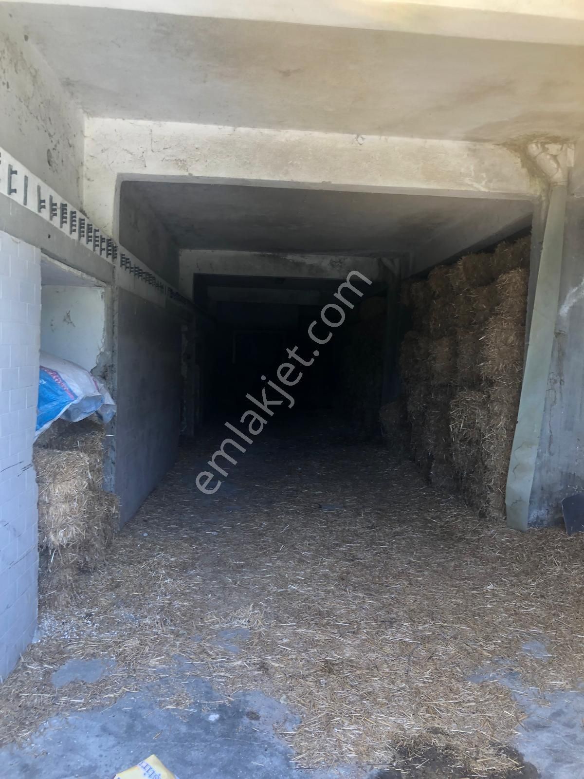 Uzunköprü Çöpköy Mahallesinde Satılık Mandıra - Görsel 22