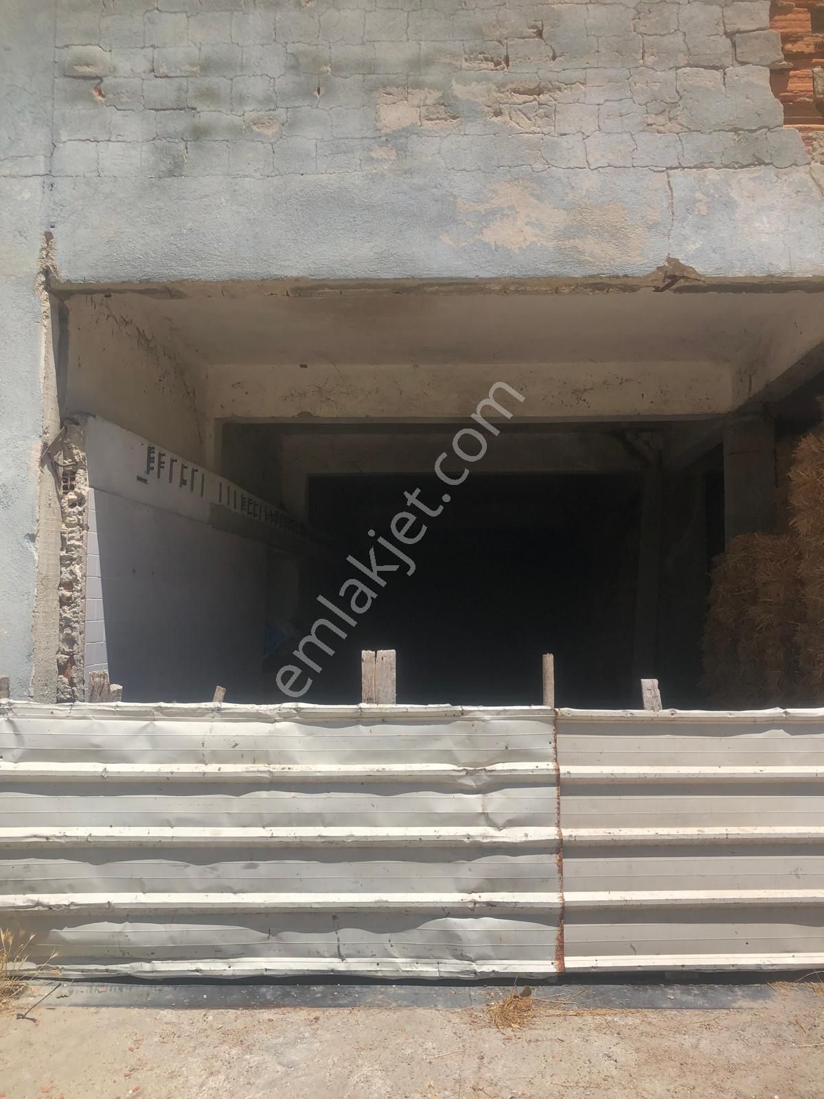 Uzunköprü Çöpköy Mahallesinde Satılık Mandıra - Görsel 21