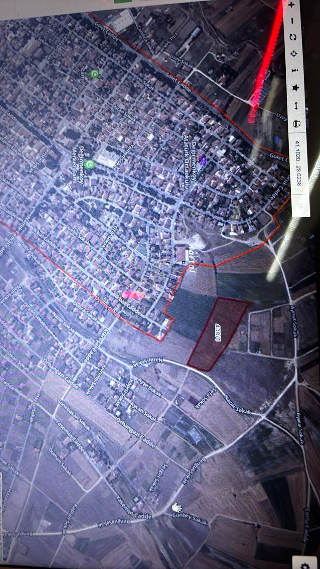 İstanbul Silivri Değirmenköy İlan - Görsel 4