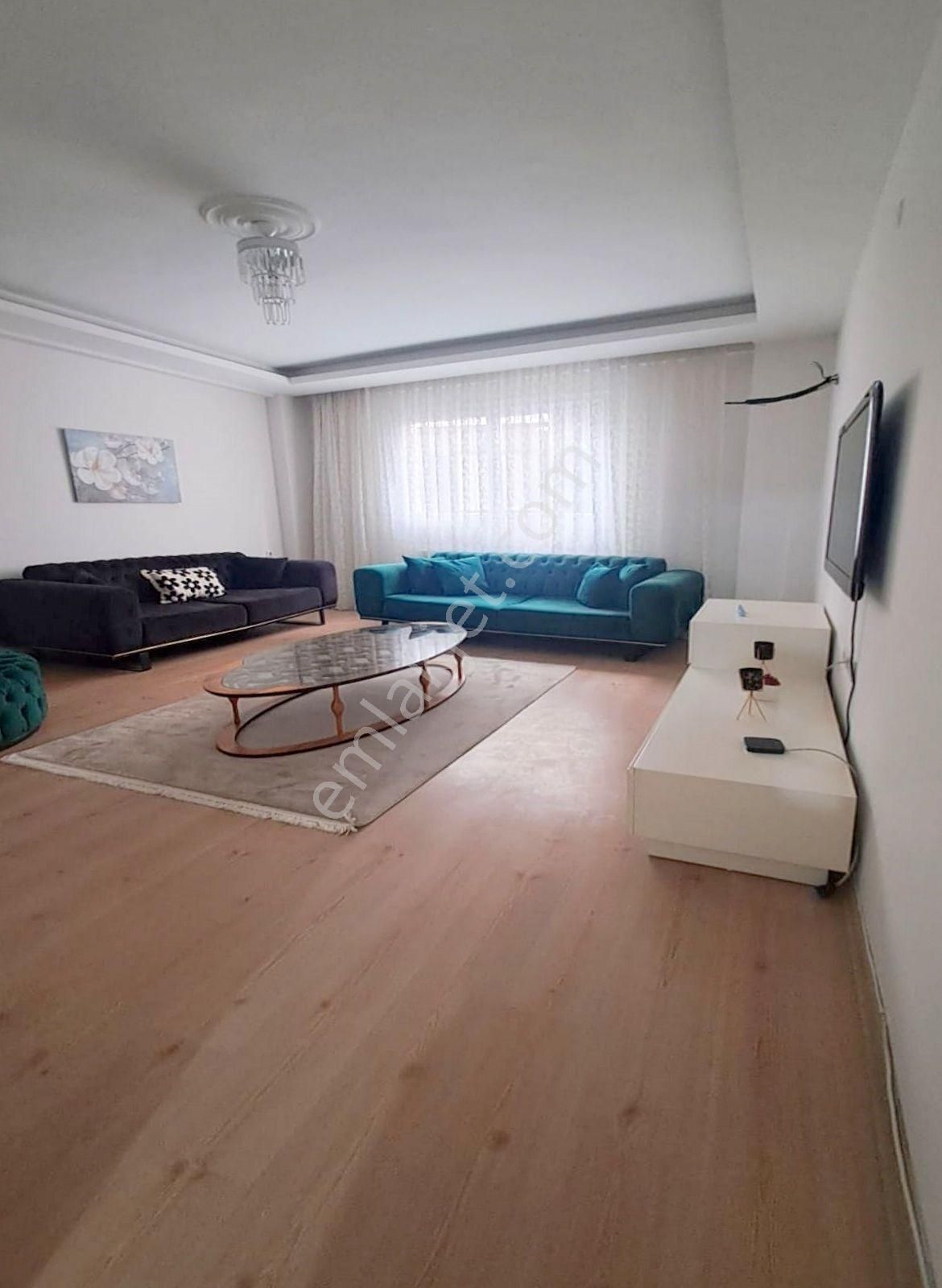 İzmir Gaziemir Metroya Yakın Kiralık Daire  IRMAK MAHALLESİNDE FULL LÜKS EŞYALI 2+1 EŞYALI KİRALIK DAİRE