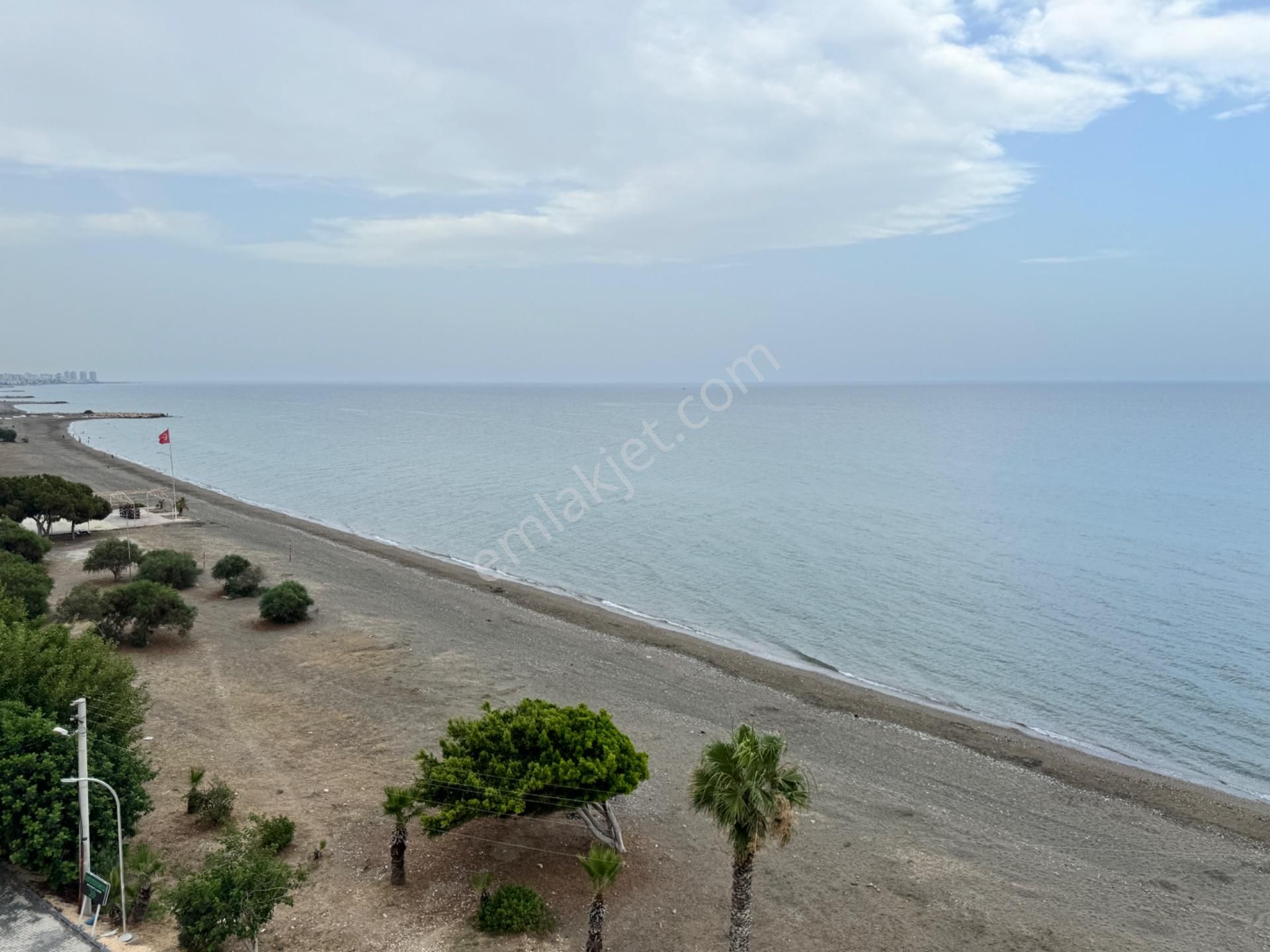 Mersin Erdemli Deniz Manzaralı Satılık Daire Mersin Erdemli Kocahasanlı Satılık 2+1 Eşyalı Daire