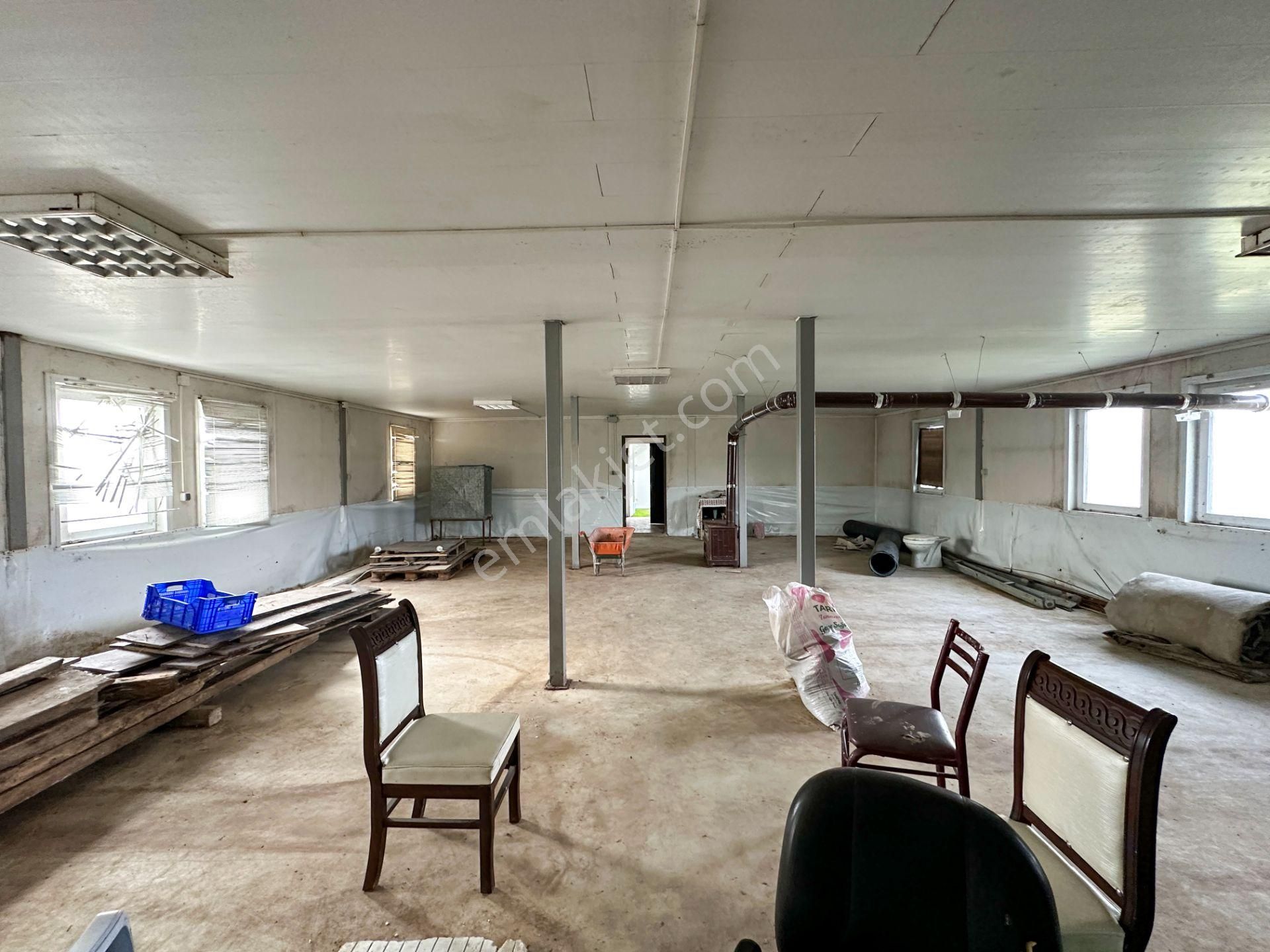 Era Söz Den Kepsut Da Kiralık Ofis & İşyeri - Görsel 10