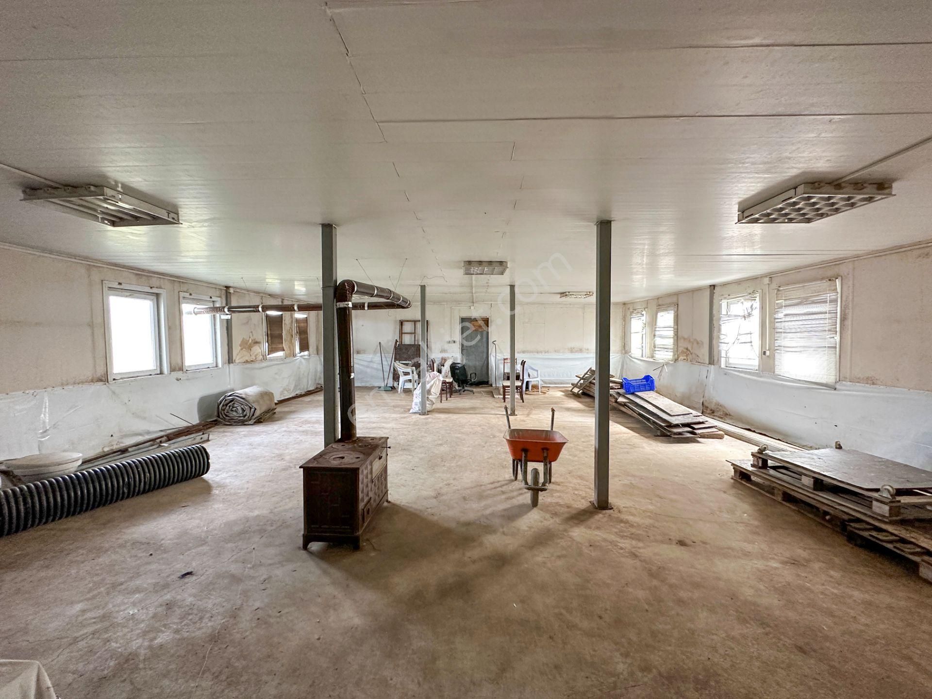 Era Söz Den Kepsut Da Kiralık Ofis & İşyeri - Görsel 9