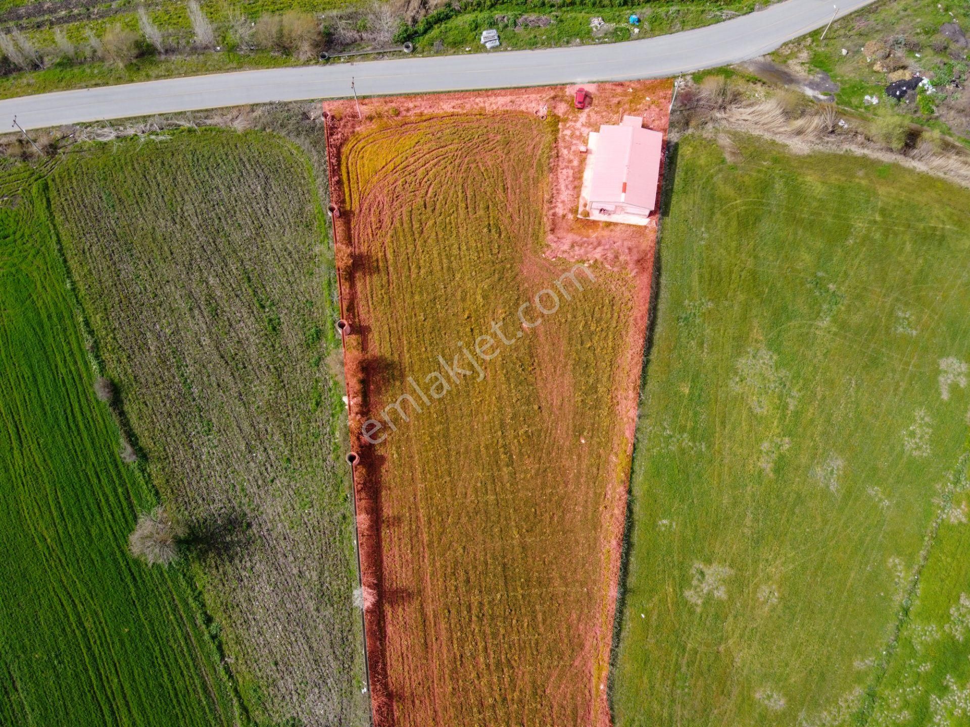 Era Söz Den Kepsut Da Kiralık Ofis & İşyeri - Görsel 7