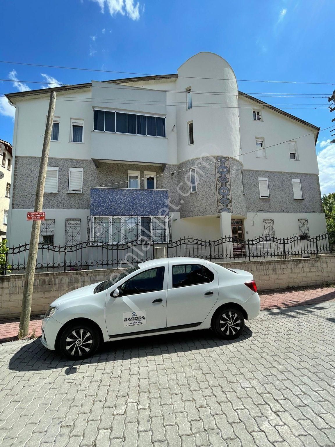 Selçuklu Sakarya Satılık Daire Selçuklu Sakarya Mah. 3+1 Geniş Bakımlı Daire