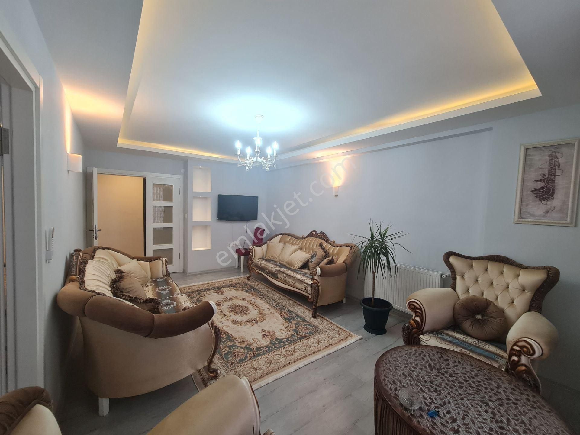 Yomra Sancak Satılık Daire TRABZON YOMRA'DA SATILIK 2+1 EŞYALI FIRSAT DAİRE/// BHGRE LUNA