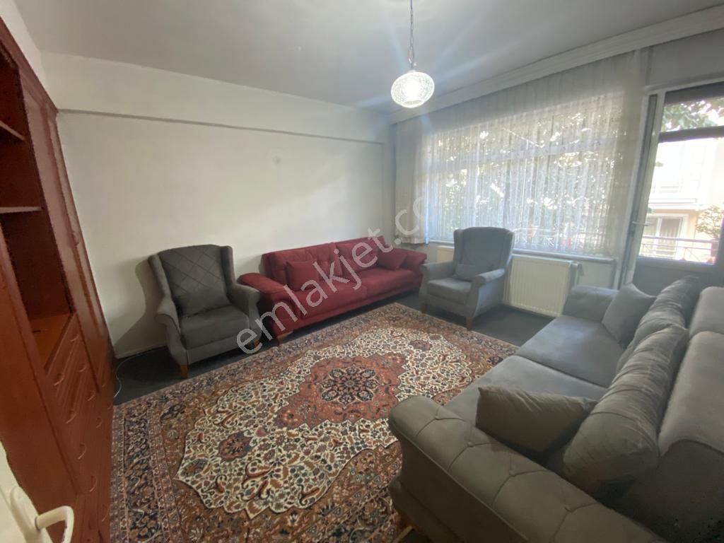 İzmit Kadıköy Kiralık Daire  İZMİT MERKEZ'de 1+1 EŞYALI KİRALIK DAİRE