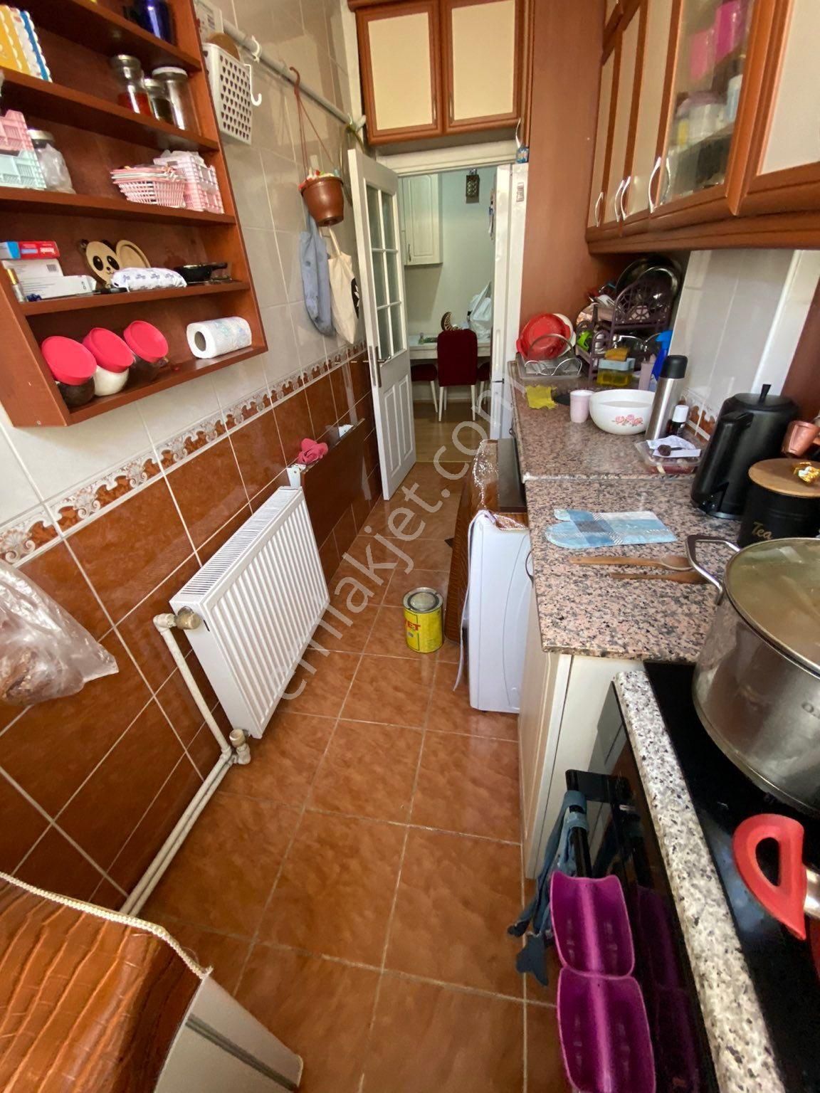 Güngören Mareşal Çakmak Satılık Daire ATABAY EMLAK’TAN MASRAFSIZ SATILIK DAİRE M.ÇAKMAK MAH 2+1 ARA KAT MASRAFSIZ SATILIK DAİRE