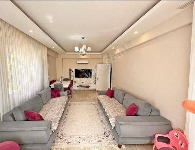 Kemer Arslanbucak Satılık Villa KEMER'DE BAHÇELİ FULL EŞYALI 2+1 VİLLA FIRSATI