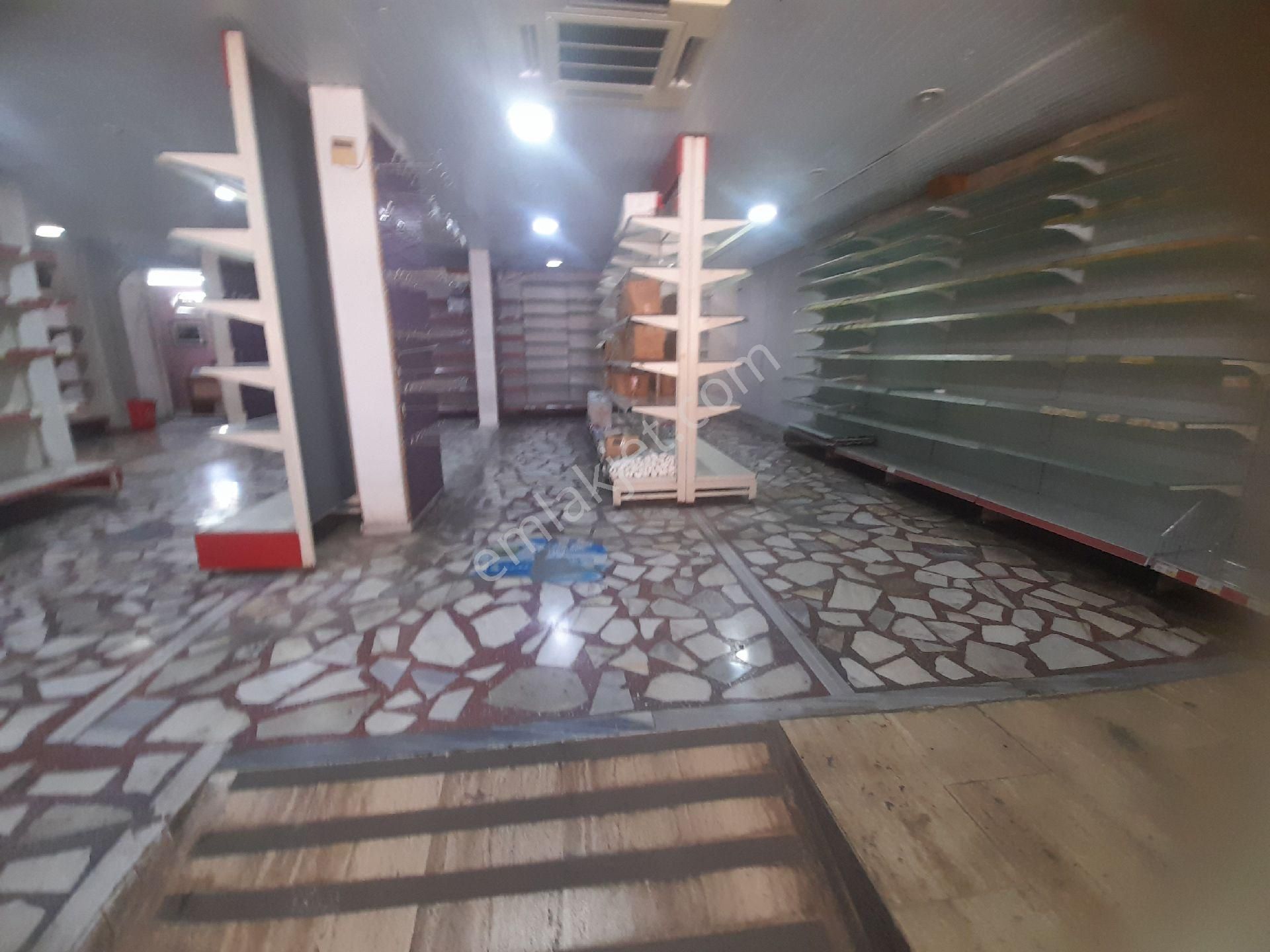Alanya Güller Pınarı Kiralık Ofis Alanya'da Kiralık Dükkan
