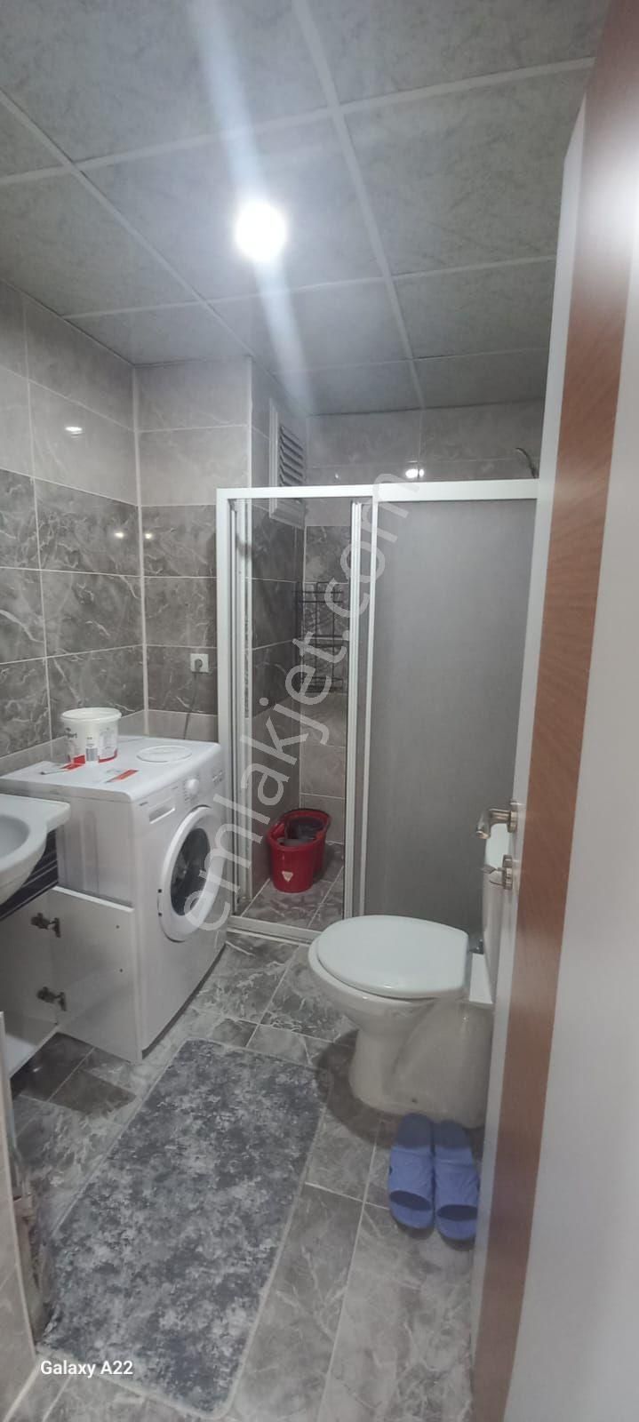 Van İpekyolu Kiralık Daire Kiralık eşyalı 1+1 daire