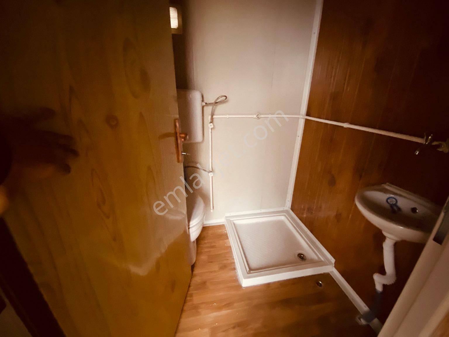 Konteyner Prefabrik Evler Aynı Gün Yeslim - Görsel 10