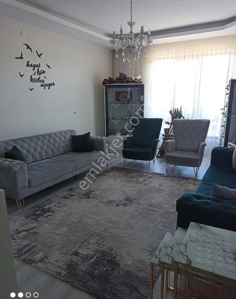 Karatay Karaaslanüzümcü Satılık Daire NEWKON GROUP Tan KARAASLAN MAHALLESİNDE SATILIK 3+1  ARA KAT DAİRE