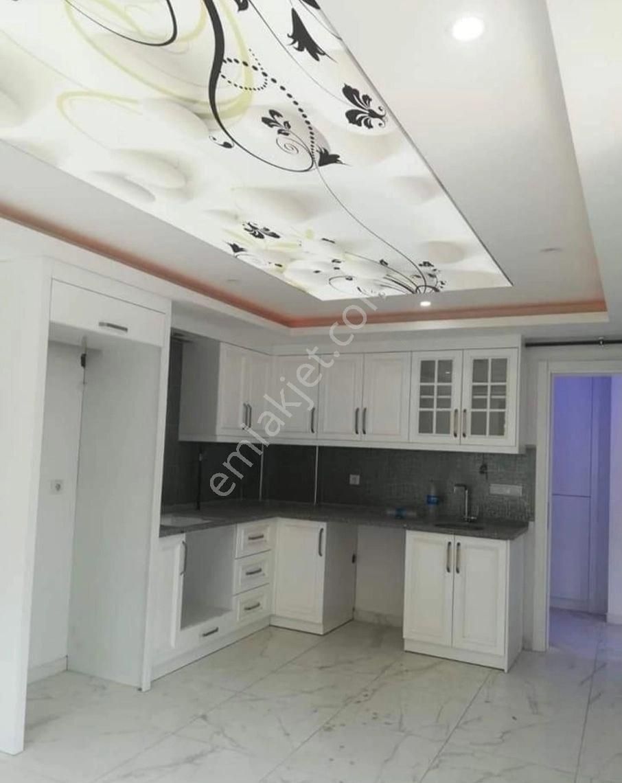 Pamukkale Zeytinköy Satılık Daire Zeytinköy mahallesinde 2+1 arakat 4 yıllık daire