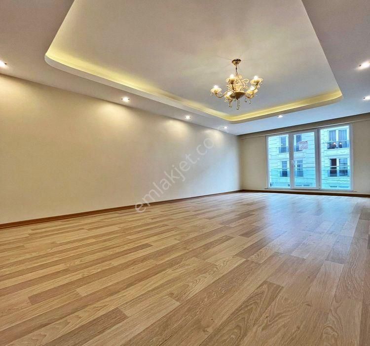 Sarıyer Sarıyer Merkez Kiralık Daire Sahibinden Kiralık Güney Cephe 110M2 2+1 Daire