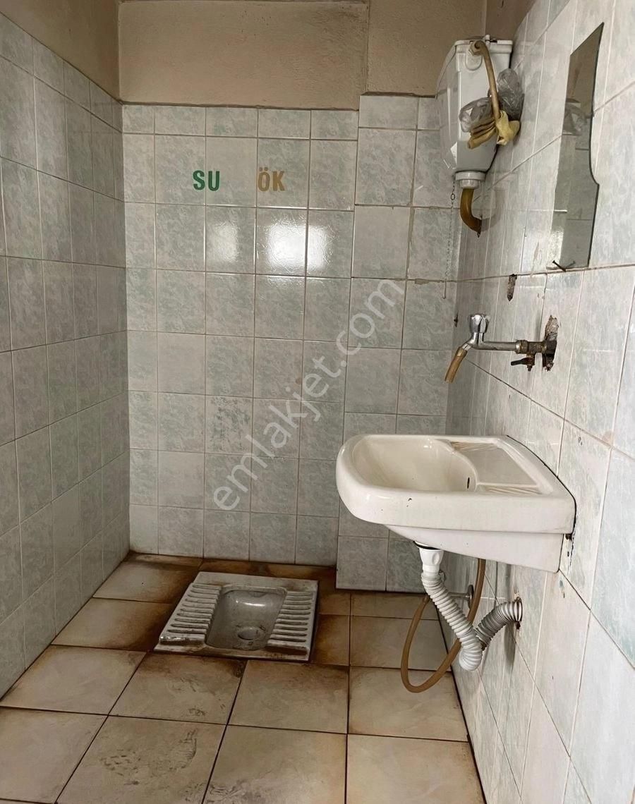 Buca Seyhan Kiralık Dükkan & Mağaza 130 M2 SANAYİ ELETRİKLİ KİRALIK  İMALATHANE - İŞ YERİ