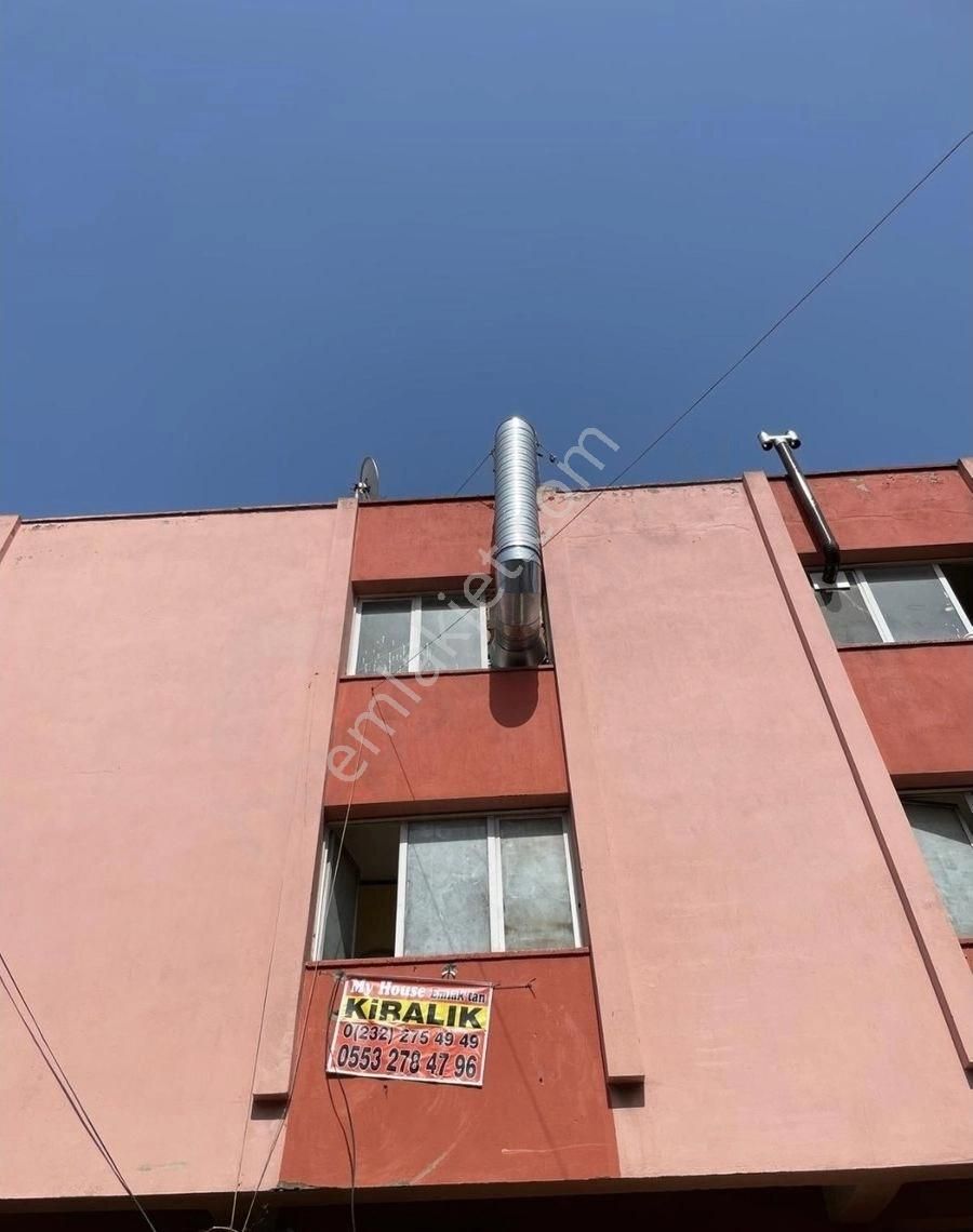 Buca Seyhan Kiralık Dükkan & Mağaza 150 M2 SANAYİ ELEKTRİKLİ KİRALIK İMALATHANE - İŞ YERİ