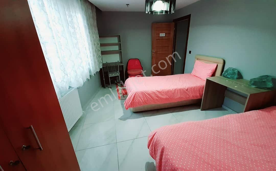 Çukurova Beyazevler Kiralık Daire BEYAZ EVLER MAHALLESİ  1+0 1+1 EŞYALI DAİRELER