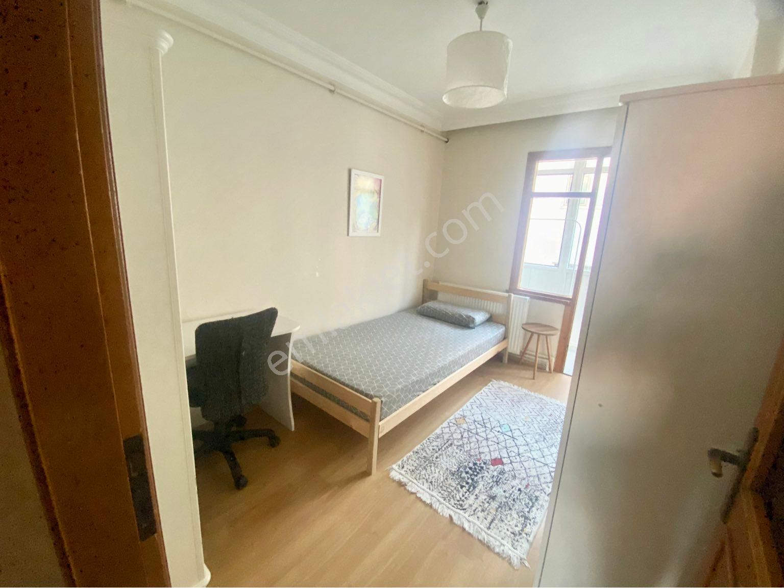 Kadıköy Rasimpaşa Kiralık Daire KADIKÖY TEK KİŞİLİK ODA RASİMPAŞA MAHALLESİNDE FİRSAT