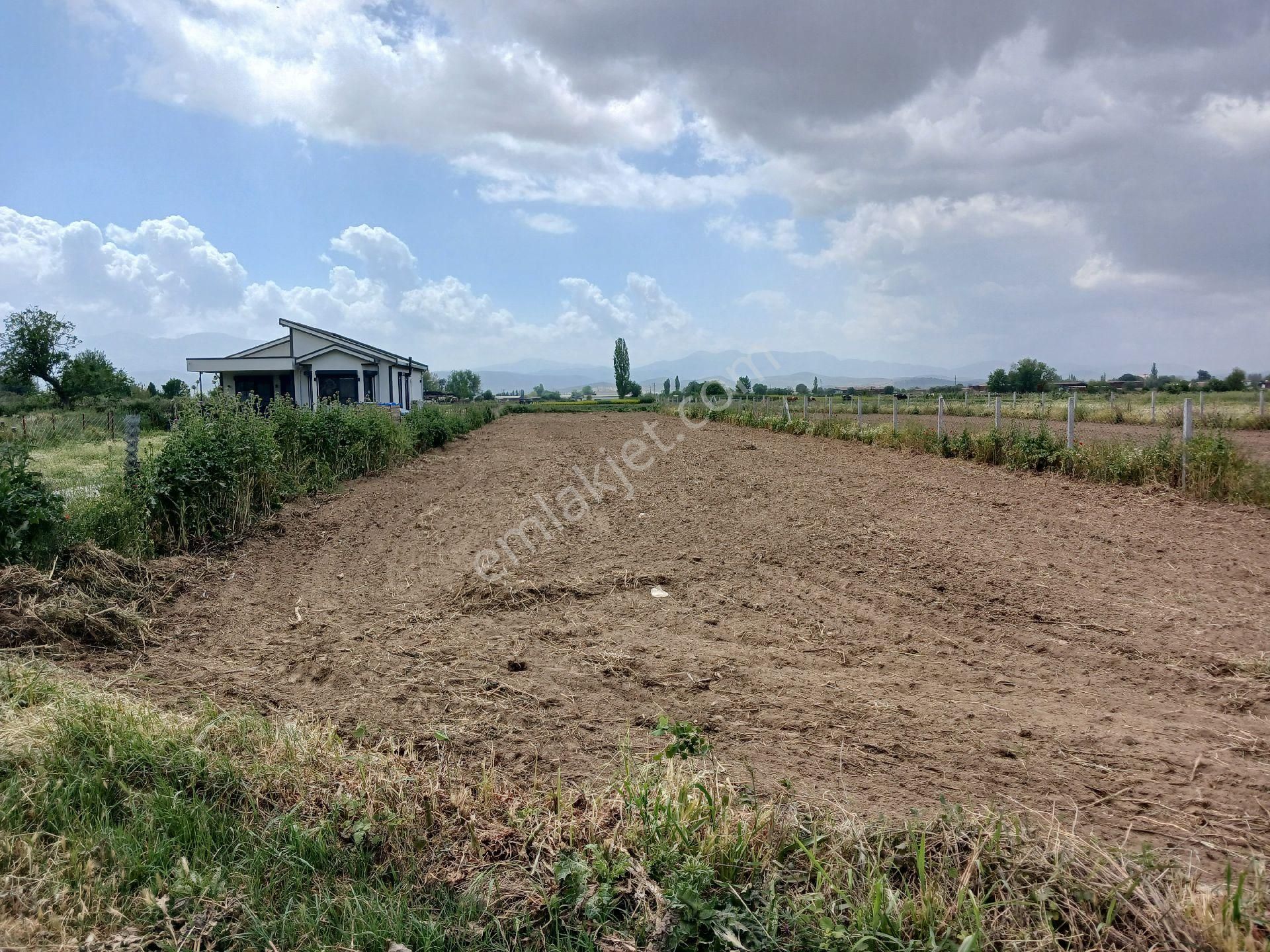 Bayındır Elifli Satılık Konut İmarlı KONUT İMARLI ARSA 