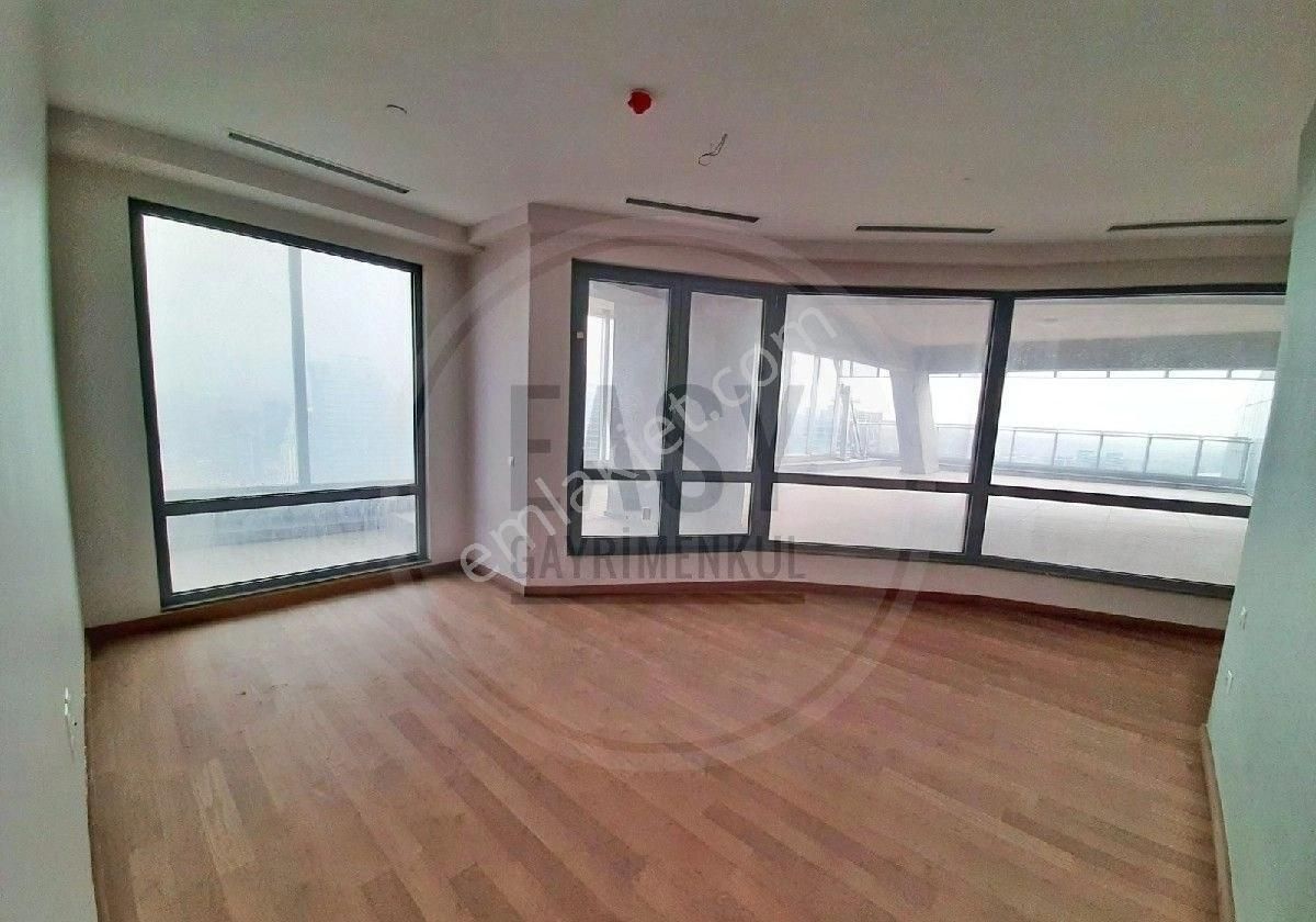 Sarıyer Maslak Kiralık Daire Sarıyer Maslak 1453'te Kiralık 3+1 Loft Daire