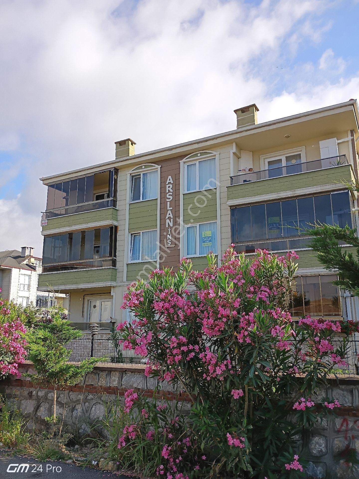 Karasu Yalı Satılık Daire SAKARYA KARASU DA 2+1 EŞYALI SATILIK FIRSAT DAİRE 