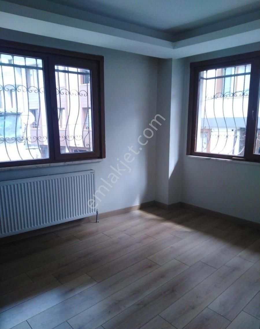 Şişli Kuştepe Kiralık Daire HÜLYA EMLAK'TAN 2+1  KISMİ EŞYALI KİRALIK