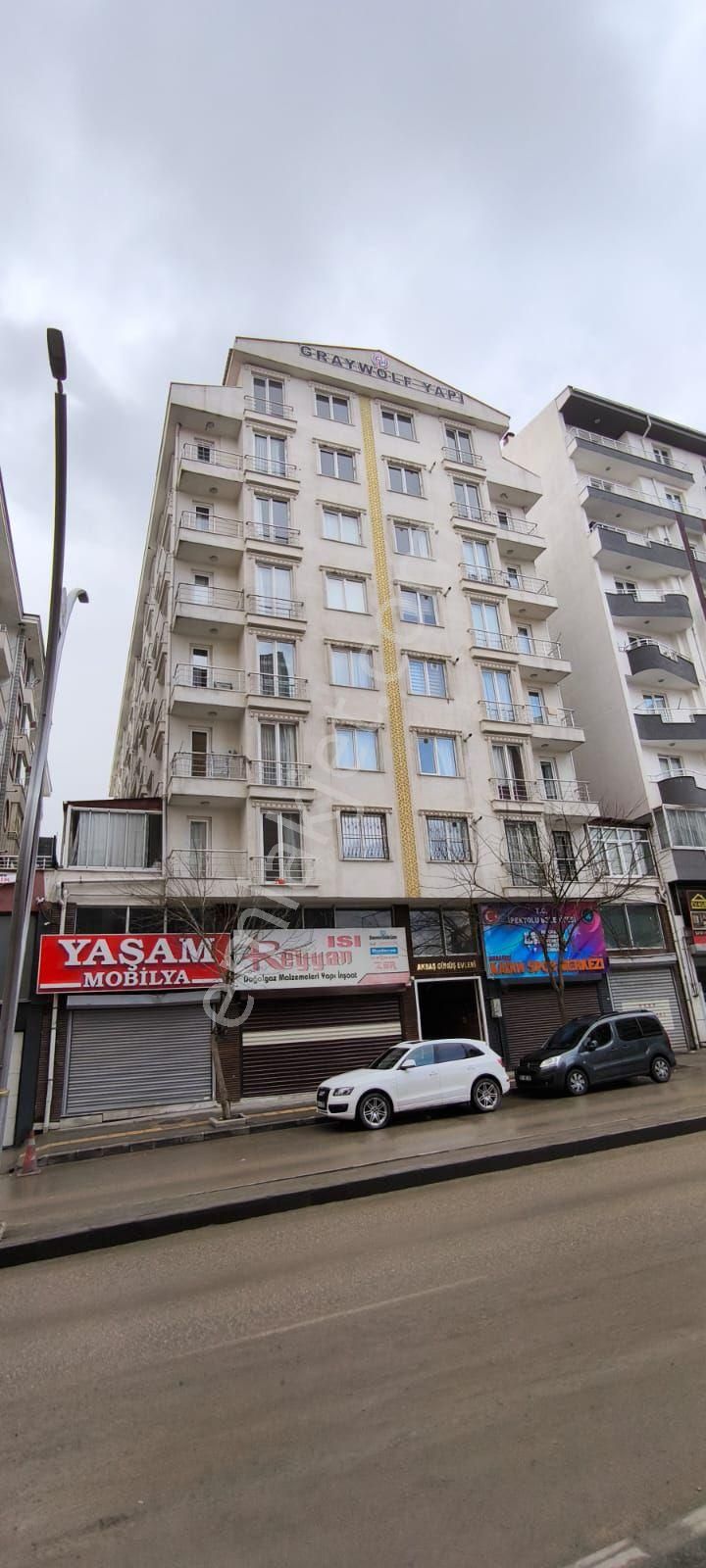 Van İpekyolu Boğaz Manzaralı Satılık Daire SATILIK 2+1 DAİRE 