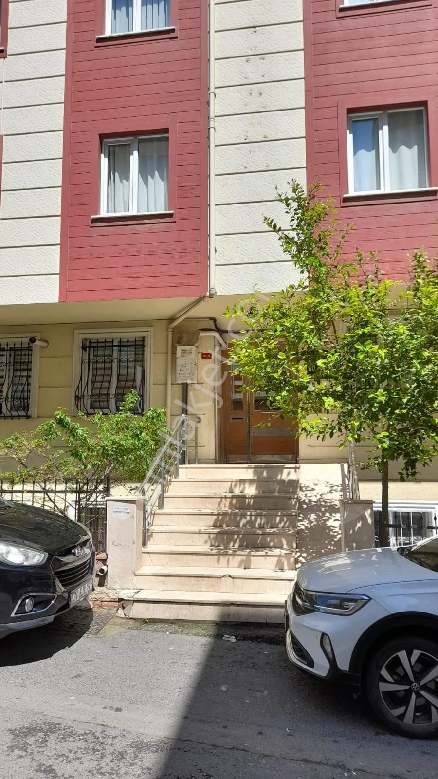 Maltepe Fındıklı Kiralık Daire FINDIKLI’DA KİRALIK GENİŞ 2+1 DAİRE