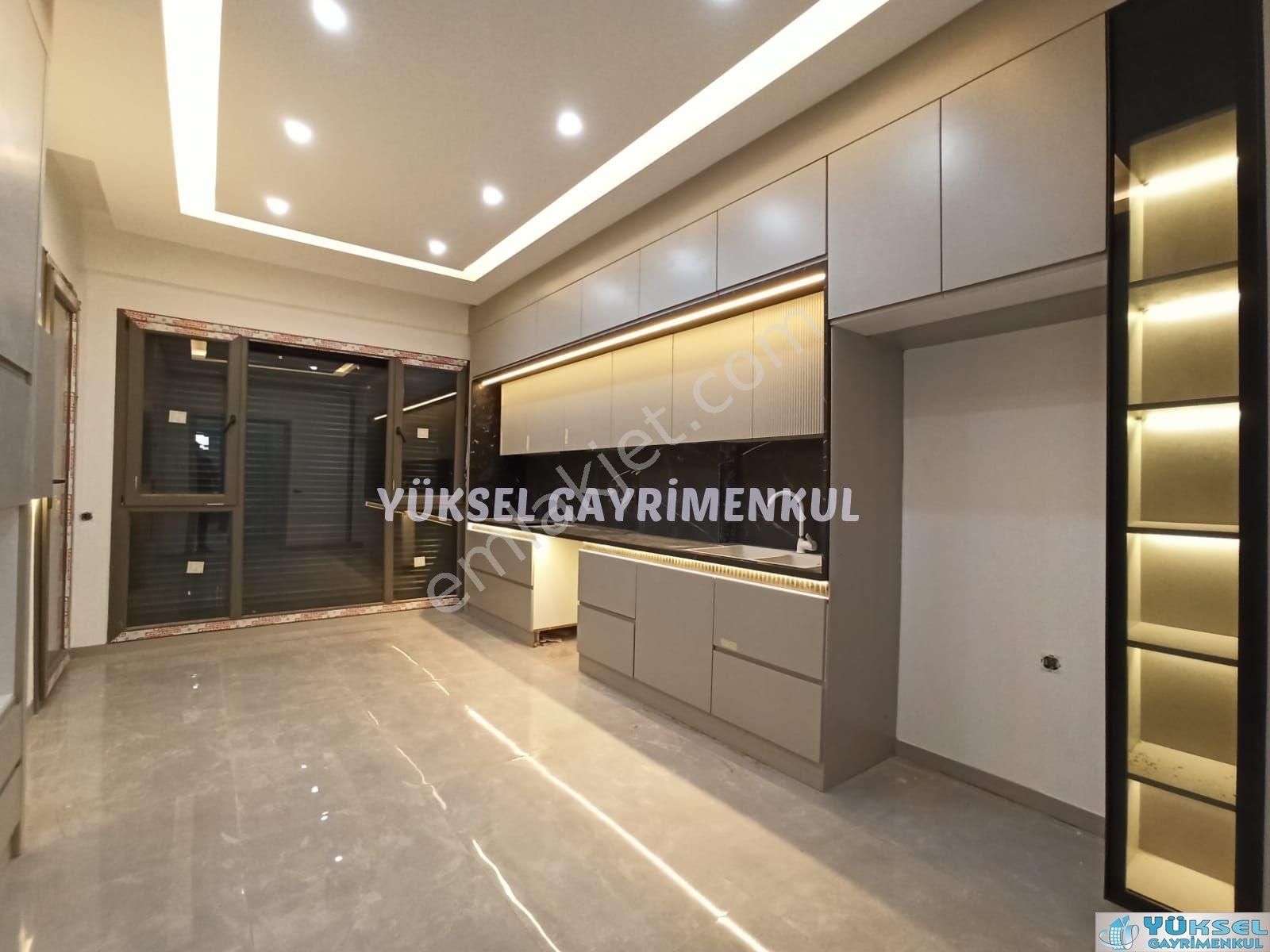 Merkezefendi 1200 Evler Satılık Daire Denizli 1200 evler eşsiz konumu ile satılık ultra lüks daireler 