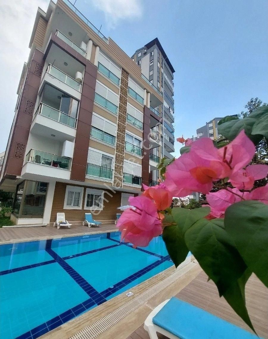 Konyaaltı Hurma Kiralık Daire ANTALYA KONYAALTI HURMA(LIMAN) DA KİRALIK BOŞ 3+1 DUBLEKS DAİRE