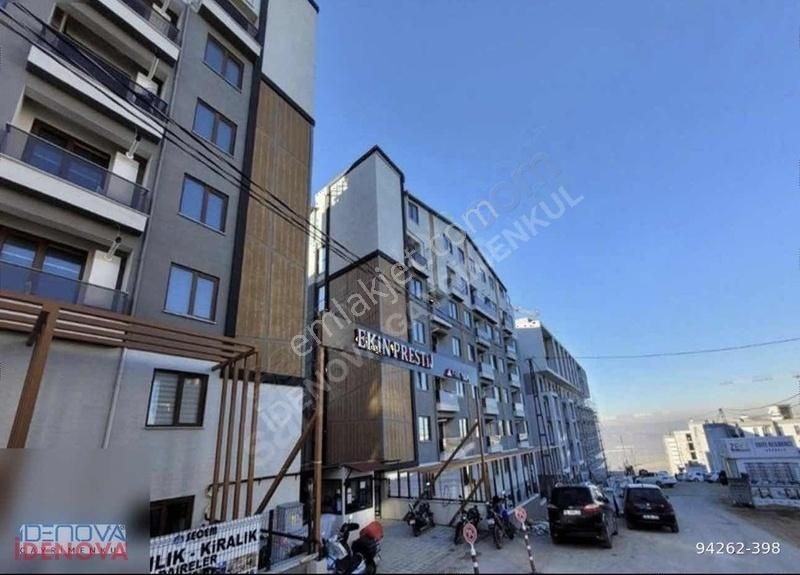 Nilüfer Dumlupınar Satılık Daire İDENOVA'dan Görükle Dumlupınar 3+1 Eşyalı SATILIK Daire