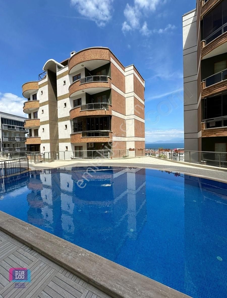 Mudanya Halitpaşa Satılık Daire DİALOG PLUS'TAN HALİTPAŞA'DA 4+1 DUBLEKS SATILIK DAİRE