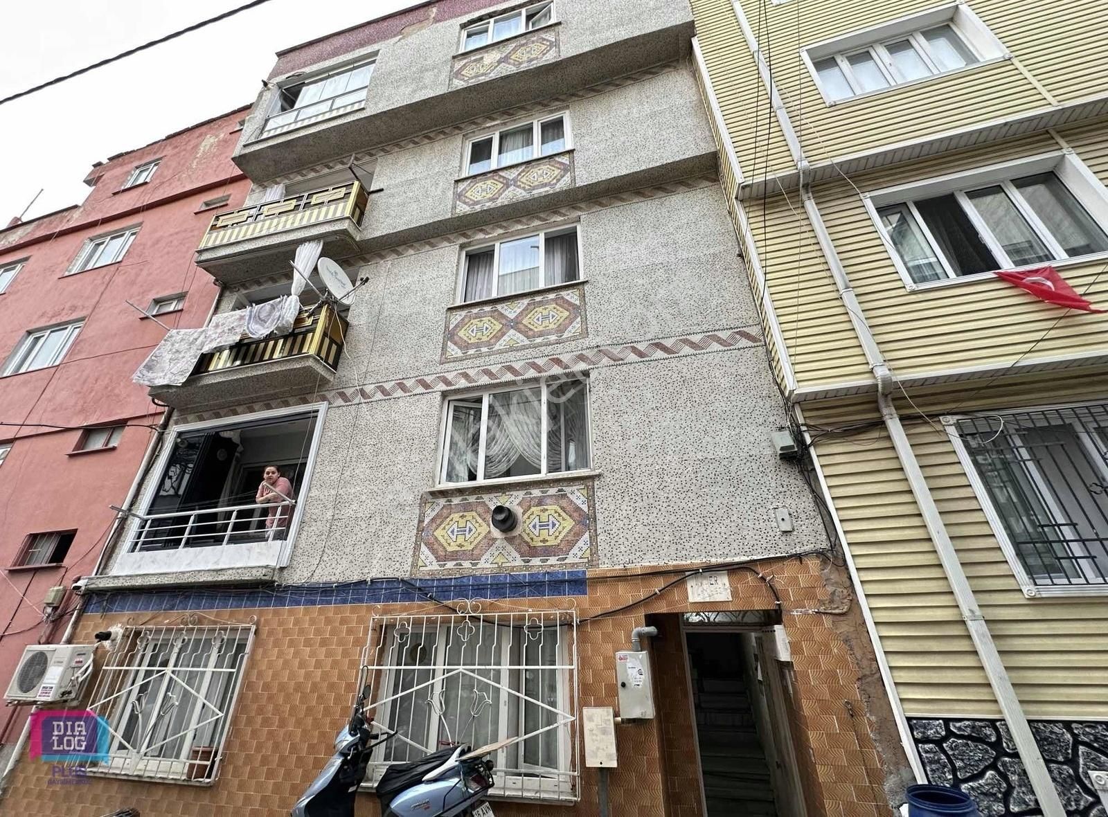 Yıldırım Eğitim Satılık Daire DİALOG PLUS YILDIRIM EĞİTİM MH. 2+1 SATILIK DAİRE