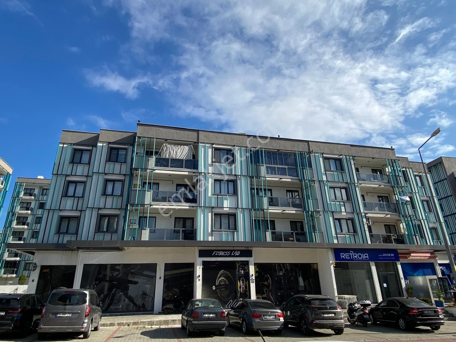 Çanakkale Merkez Kepezde 3+1 Satılık Daire - Görsel 3