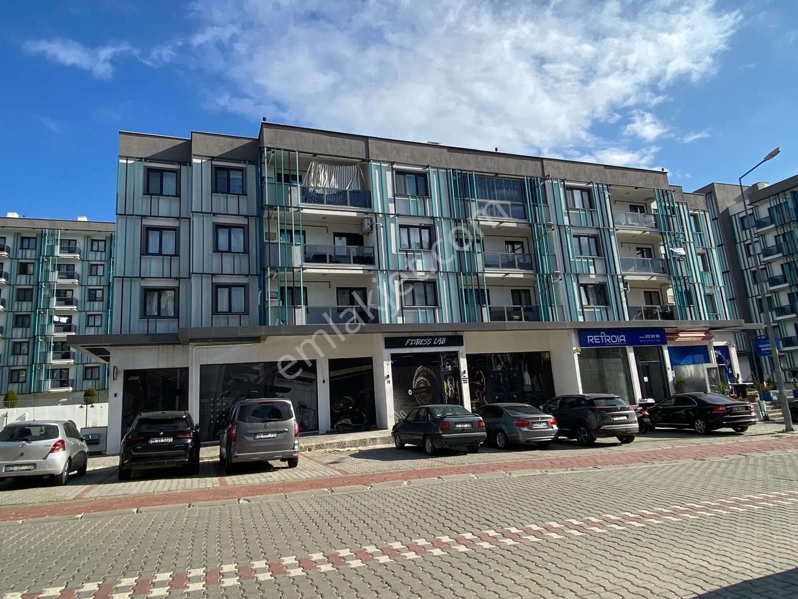 Çanakkale Merkez Kepezde 3+1 Satılık Daire - Görsel 35
