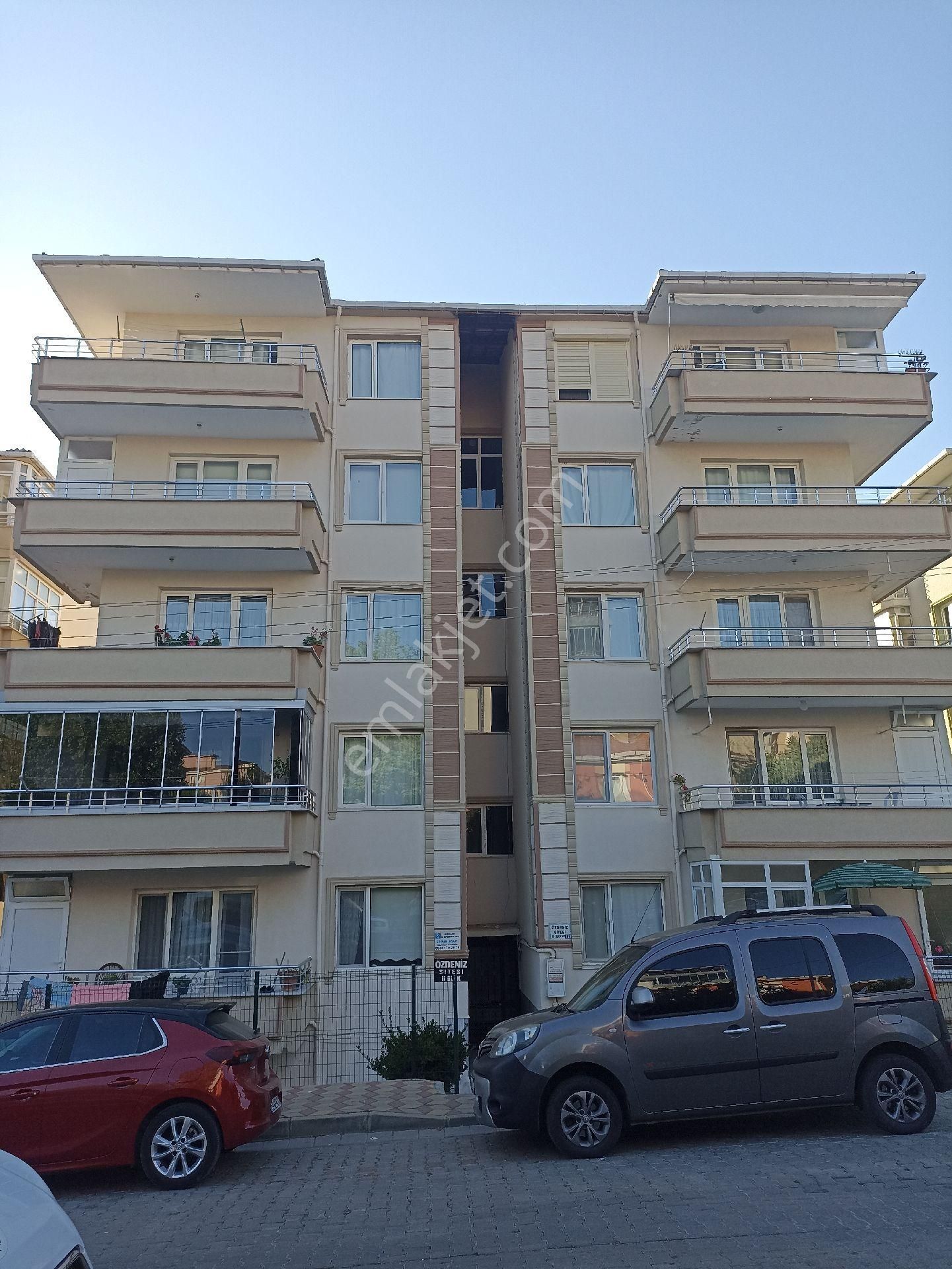 Süleymanpaşa Altınova Satılık Daire sahibinden deniz manzaralı 3+1 daire